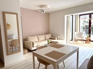 Apartamet Bernadowska Gdynia Sopot