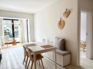 Apartamet Bernadowska Gdynia Sopot