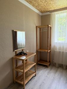 Guest House Aspindza