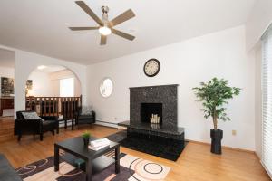 Newly Renovated 3 Bedroom Spacious Family Home