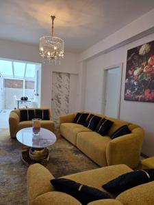 magnifique appartement sur Louise