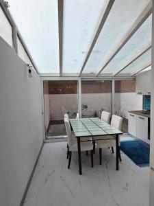 magnifique appartement sur Louise