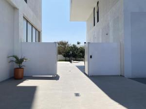 Apartment with pool in Akron Stadium area - World Cup 2026