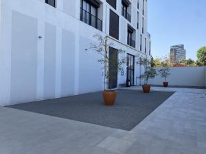 Apartment with pool in Akron Stadium area - World Cup 2026