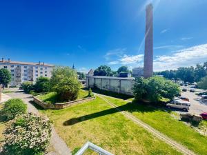 Liepaja Old Town Relax Apartments