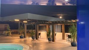 Hotel Alecrim