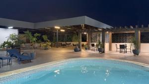 Hotel Alecrim