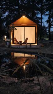 Villa Vadori Suites serranas