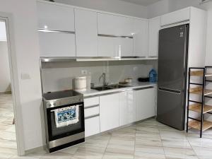 RB Apartment