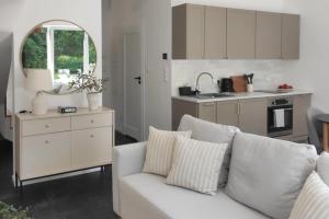 Źródlana Apartamenty - domki nad morzem Odargowo koło Dębek
