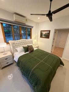 Sambu Pool Villa Bang Sare PS5 8-10 Guests