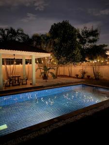 Sambu Pool Villa Bang Sare PS5 8-10 Guests