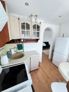Liepaja Old Town Relax Apartments