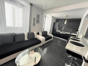 Apartment Decumana