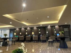 Air Residences 2111kPads