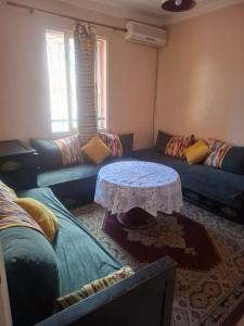 Apartment for families only
