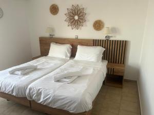Hotel Beach Amaryllis