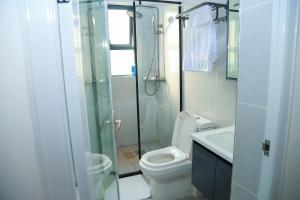 An executive 2 bed Apt in Nairobi near Airport and SGR