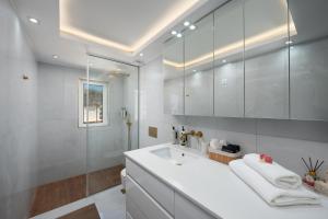 K & G Elounda Apts Crete