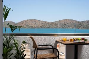 K & G Elounda Apts Crete