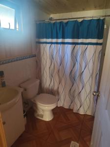 Cabañas Vi - Da
