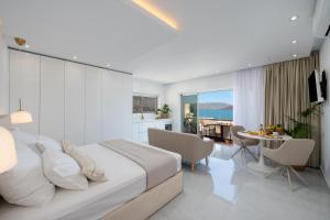 K & G Elounda Apts Crete