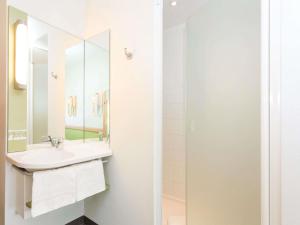 Ibis Budget Madrid Vallecas