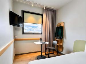 Ibis Budget Madrid Vallecas