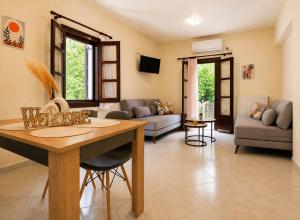 Elias Studio & Apartment near Papa Nero Beach Pelion