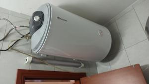 Karolina Complex Privat Apartment 49