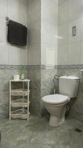 Karolina Complex Privat Apartment 49