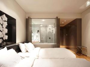 Grand Mercure Ambassador Changwon