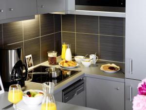 Aparthotel Adagio Vienna City