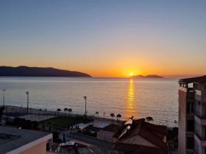 Cheerful Apartment Vlora