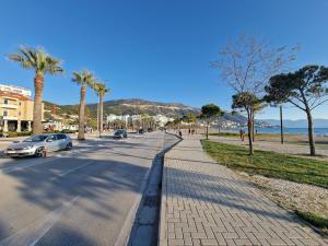 Cheerful Apartment Vlora