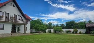 Pensiunea Casa Mădă