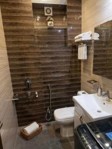 Serene Garden Home 3BHK Gr Floor West Delhi