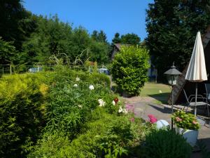 Haus Paradiesecke