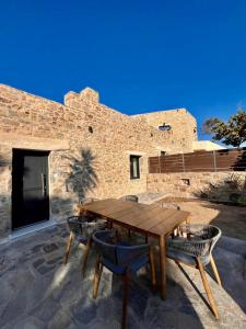Naxos Green Village Hotel