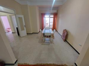 Appartement entier