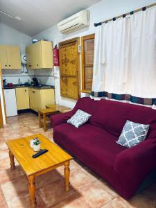 Casas Rurales La Navela
