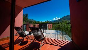 Viscas Hotel Luxury Resort & Spa