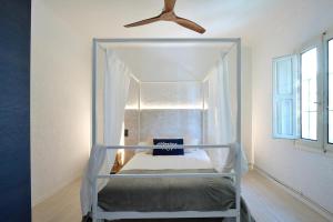 Casas con algo mas