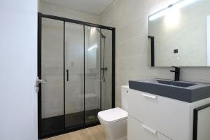 Casas con algo mas