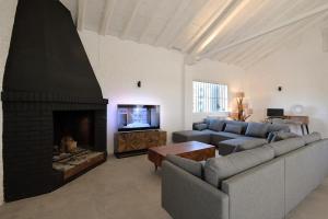 Casas con algo mas