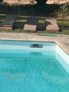 Casas con algo mas
