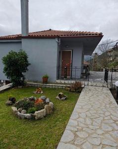 Yemeni House
