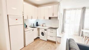 Ideal holiday apartment in the south of Tenerife