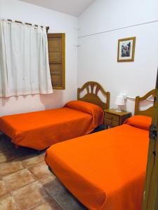 Casas Rurales La Navela