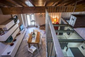 Case Vacanze ai Burattini